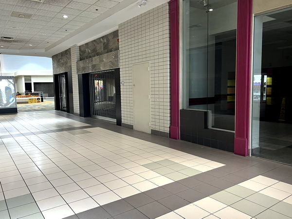 Westland Center - July 23 2022 (newer photo)